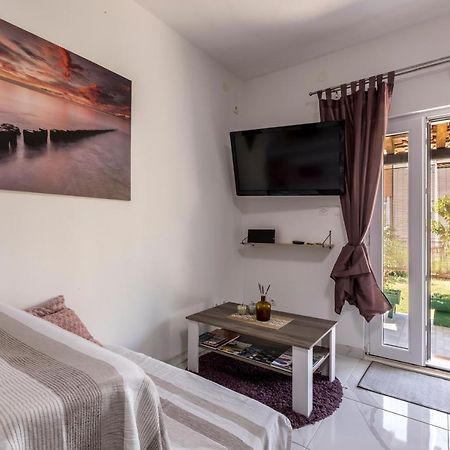 Apartment More 2 Kaštela Zewnętrze zdjęcie