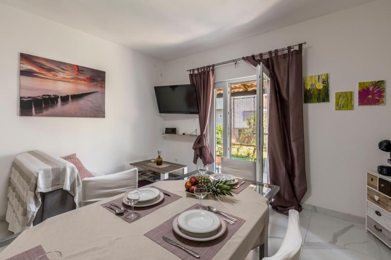 Apartment More 2 Kaštela Zewnętrze zdjęcie