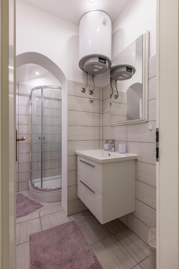 Apartment More 2 Kaštela Zewnętrze zdjęcie