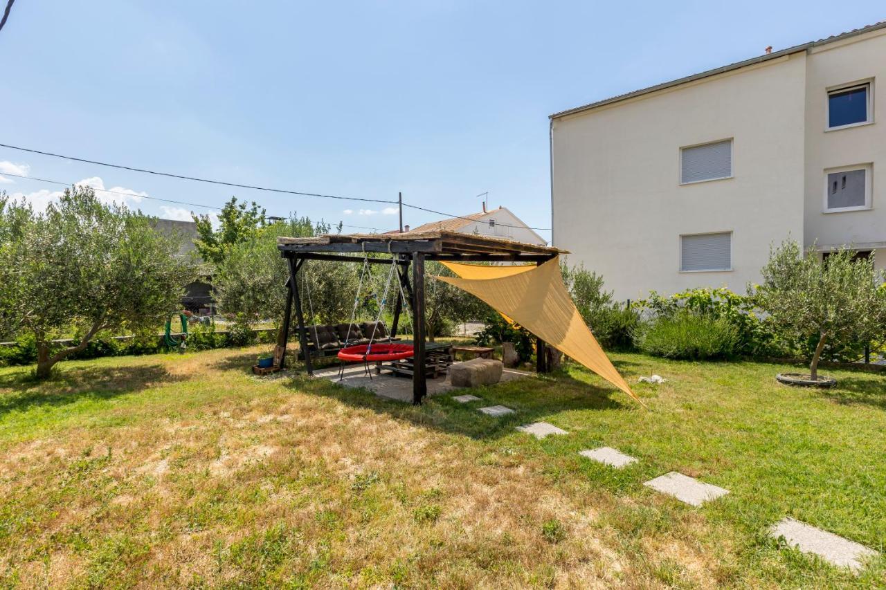 Apartment More 2 Kaštela Zewnętrze zdjęcie